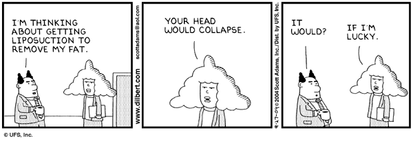 dilbert